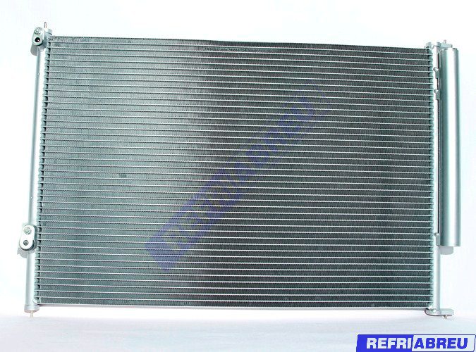 CONDENSADOR SUZUKI GRAND VITARA 06-14 U.A.C. - Imagen 3