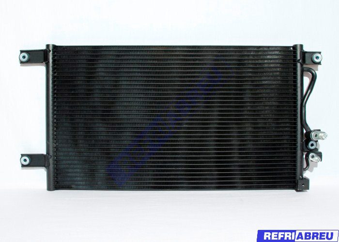 CONDENSADOR MITSUBISHI MONTERO SPORT 97-04 GREEN KOOL