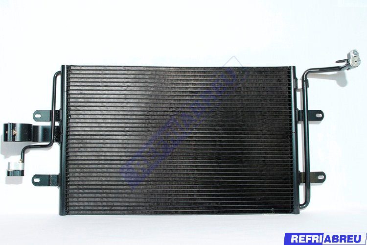 CONDENSADOR VOLKSWAGEN JETTA 99-04 GOLF & BETTLE 99-05 AUDI TT 00-02 - Imagen 2