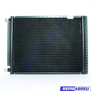CONDENSADOR UNIVERSAL AUTO 14 X 18 PULGADAS FLUJO PARALELO