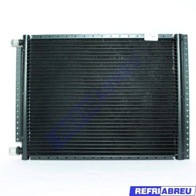 CONDENSADOR UNIVERSAL AUTO 14 X 18 PULGADAS FLUJO PARALELO