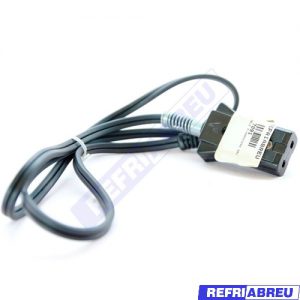 CABLE ARROCERA GRIS
