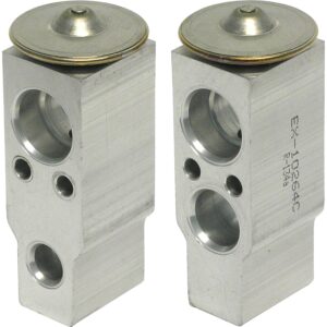 VALVULA EXPANSION AUTO TOYOTA PRIUS 04-09 LEXUS RX 04-09
