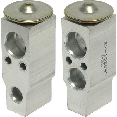 VALVULA EXPANSION AUTO TOYOTA PRIUS 04-09 LEXUS RX 04-09