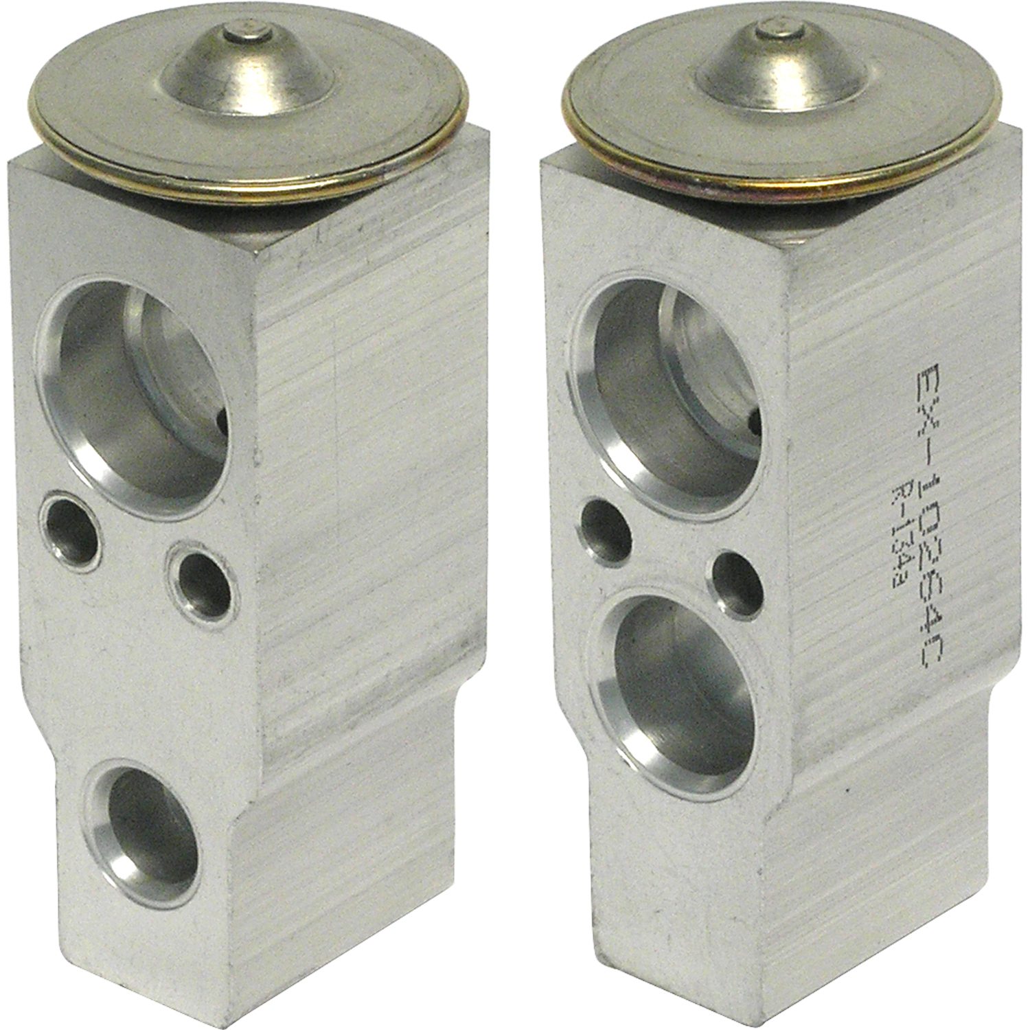 VALVULA EXPANSION AUTO TOYOTA PRIUS 04-09 LEXUS RX 04-09