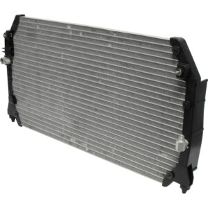 CONDENSADOR TOYOTA CAMRY 97-01 SOLARA 99-03 LEXUS ES300 97-01