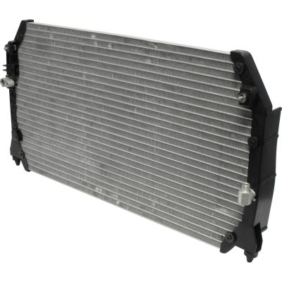 CONDENSADOR TOYOTA CAMRY 97-01 SOLARA 99-03 LEXUS ES300 97-01