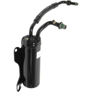 FILTRO ACUMULADOR FORD E-150 250 350 07-14 CON AIRE TRASERO