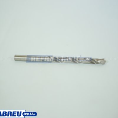MECHA O BARRENA VIKINGO HIERRO HSS 5/16