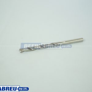 MECHA O BARRENA VIKINGO HIERRO HSS 1/4