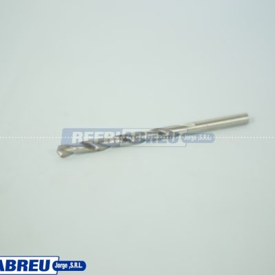 MECHA O BARRENA VIKINGO HIERRO HSS 1/4