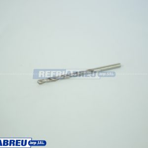 MECHA O BARRENA VIKINGO HIERRO HSS 3/8