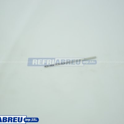MECHA O BARRENA VIKINGO HIERRO HSS 1/16