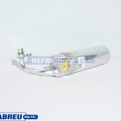 FILTRO SECADOR AUTO NISSAN QASHQAI 07-13 OMEGA