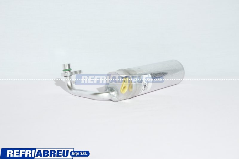 FILTRO SECADOR AUTO NISSAN QASHQAI 07-13 OMEGA