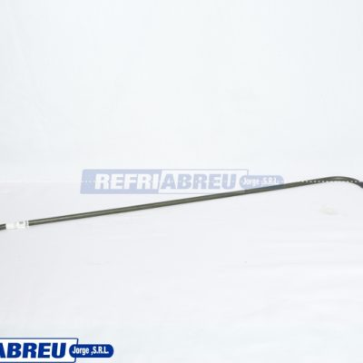 RESISTENCIA METAL NEVERA 20 PULGADAS 110 VOLTIOS 280 WATTS