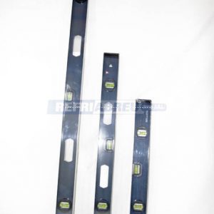 NIVEL CONSTRUCCION ALUMINIO 24 PULGADAS