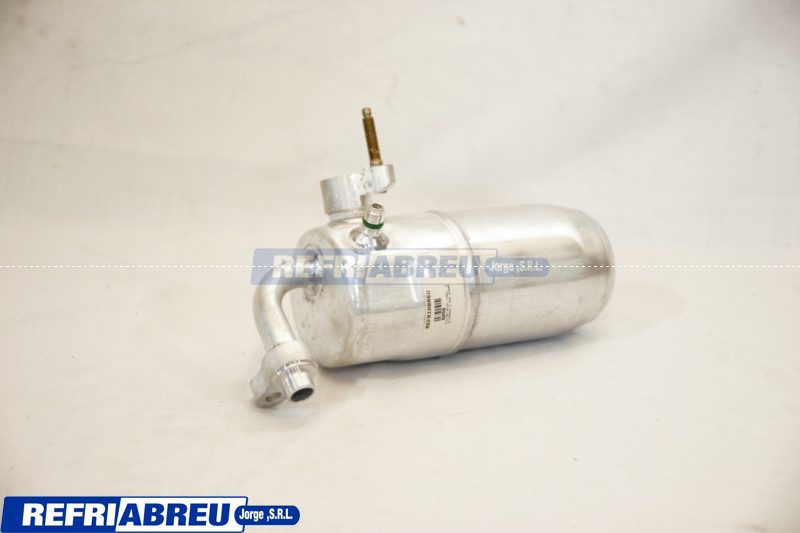 FILTRO ACUMULADOR CHEVROLET SILVERADO & GMC SIERRA 25/3500 04-06 - Imagen 3