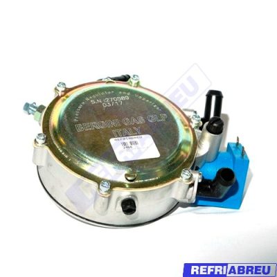 CONVERTIDOR LOWGAS ELECTRICO