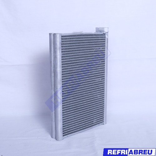 EVAPORADOR SUBARU FORESTER 09-13 IMPREZA 08-14 OMEGA