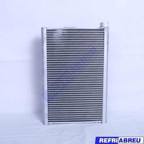 EVAPORADOR SUBARU FORESTER 09-13 IMPREZA 08-14 OMEGA - Imagen 2