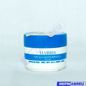 FUNDENTE PLATA 2 OZ.