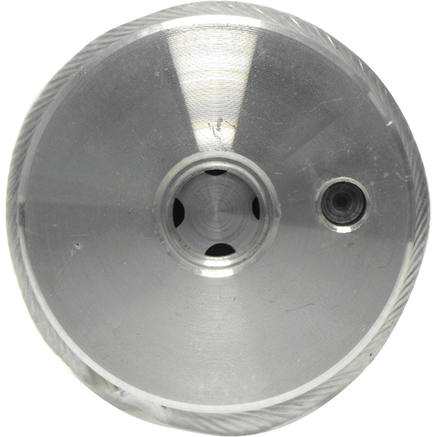 FILTRO SECADOR AUTO VOLKSWAGEN JETTA & GOLF 98-04 U.A.C. - Imagen 2