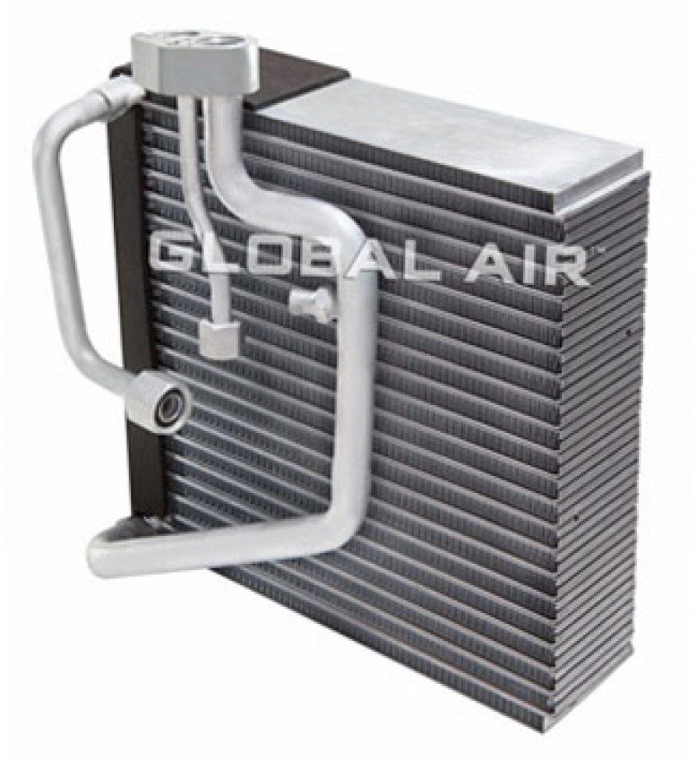 EVAPORADOR MITSUBISHI MIRAGE & LANCER 94-02 (FINO) GLOBAL AIR