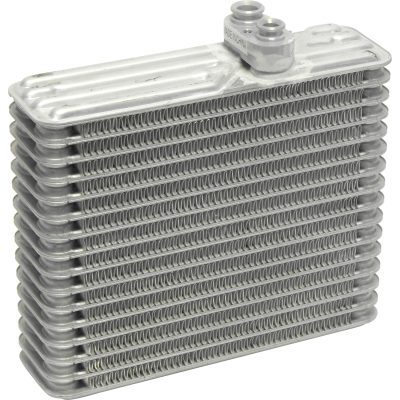 EVAPORADOR MITSUBISHI MONTERO 01-06 TRASERO - REAR U.A.C.