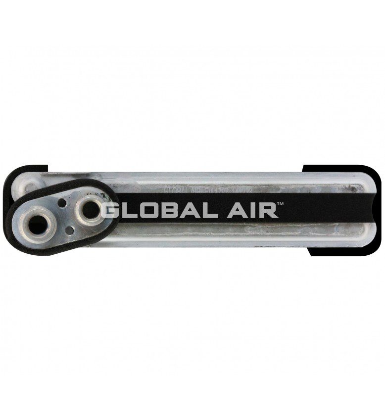 EVAPORADOR DAIHATSU & TOYOTA TERIOS 08-16 GLOBAL AIR - Imagen 2