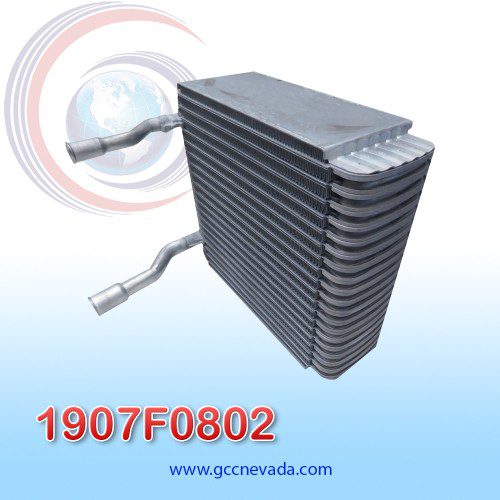 EVAPORADOR FORD EXPLORER 02-04 LINCOLN AVIATOR 03-04 NEVADA - Imagen 3