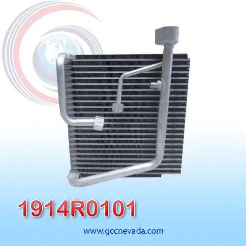 EVAPORADOR MITSUBISHI NATIVA MONTERO SPORT 97-15 NEVADA