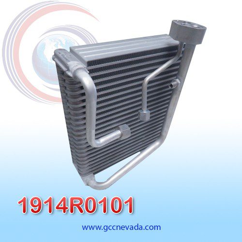 EVAPORADOR MITSUBISHI NATIVA MONTERO SPORT 97-15 NEVADA - Imagen 2