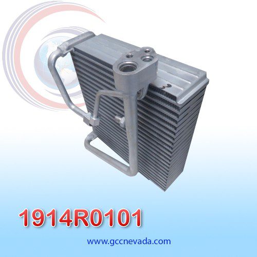 EVAPORADOR MITSUBISHI NATIVA MONTERO SPORT 97-15 NEVADA - Imagen 3