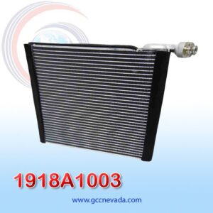 EVAPORADOR TOYOTA COROLLA 09-19 RAV4 05-17 HILUX-HIACE 05-15 NEVADA