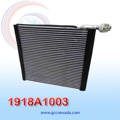 EVAPORADOR TOYOTA COROLLA 09-19 RAV4 05-17 HILUX-HIACE 05-15 NEVADA
