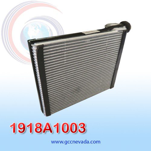 EVAPORADOR TOYOTA COROLLA 09-19 RAV4 05-17 HILUX-HIACE 05-15 NEVADA - Imagen 3