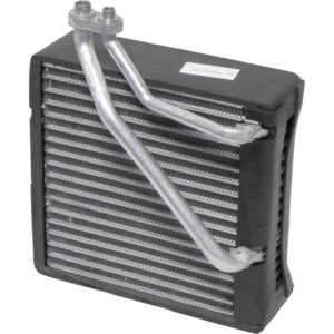 EVAPORADOR ISUZU DMAX 03-08 U.A.C.
