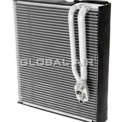 EVAPORADOR JEEP WRANGLER 07-11 GLOBAL AIR