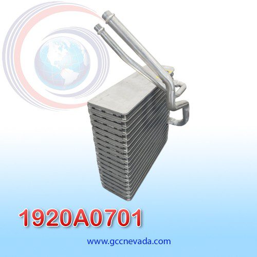 EVAPORADOR VOLKSWAGEN JETTA GOLF AUDI A3 99-05 NEVADA - Imagen 3
