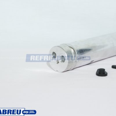 FILTRO SECADOR AUTO NISSAN SENTRA 08-12 TSURU 07-12 GRUPO PANAFRIO