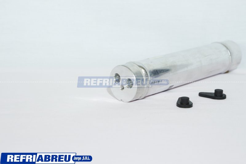 FILTRO SECADOR AUTO NISSAN SENTRA 08-12 TSURU 07-12 GRUPO PANAFRIO