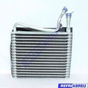 EVAPORADOR FORD MUSTANG 96-04 OMEGA