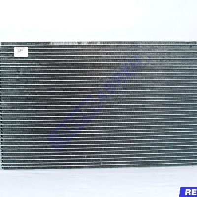 CONDENSADOR HYUNDAI TERRACAN 01-04 GRUPO PANAFRIO