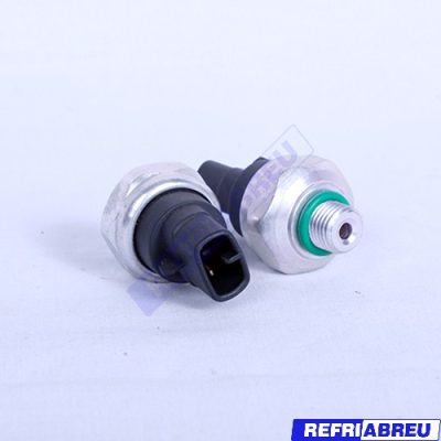 SWITCH PRESION - CEBOLLA AUTO HYUNDAI/KIA/DAEWOO 2 PIN