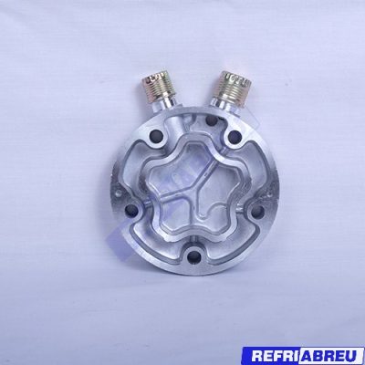 TAPA COMPRESOR ORING 508/510
