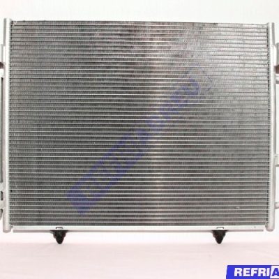CONDENSADOR MITSUBISHI MONTERO 01-06 PAJERO 98-05 GREEN KOOL
