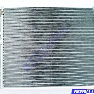 CONDENSADOR TOYOTA PRADO & 4RUNNER 03-08 GASOIL