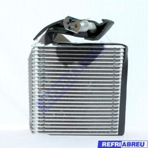 EVAPORADOR KIA 2700 09-15 (BONGO) PLUS COOL