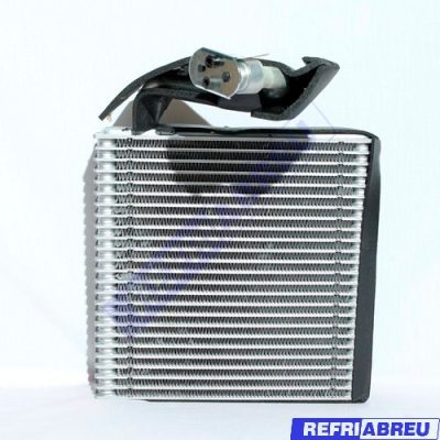 EVAPORADOR KIA 2700 09-15 (BONGO) PLUS COOL